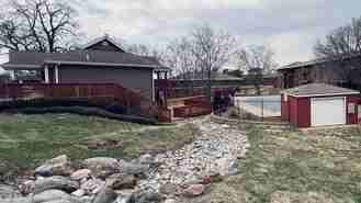 The Pointe on Fleur Apartments - Photo 1 of 1