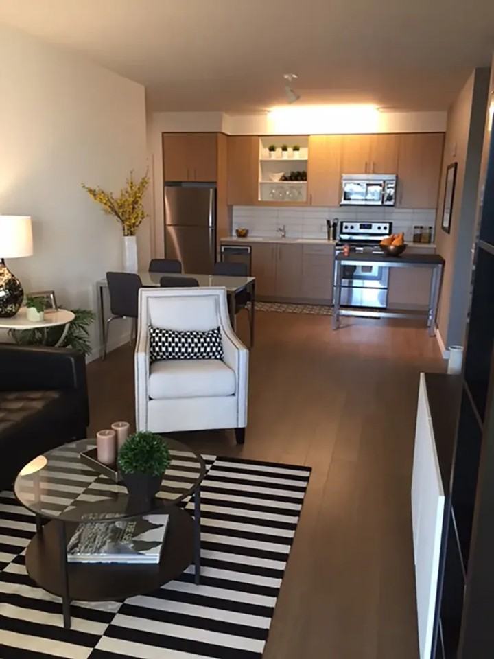 Overlook Park Apartments - Photo 3 of 17