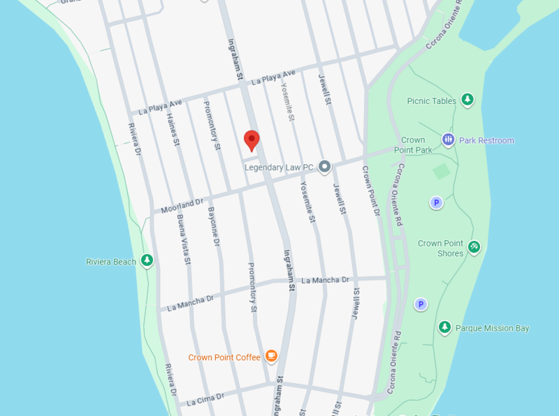 3726 Ingraham St - Photo 2 of 17