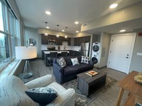 Now Leasing at The M Apartments – Downtown Utica Living at Its Finest - Photo 1 of 1