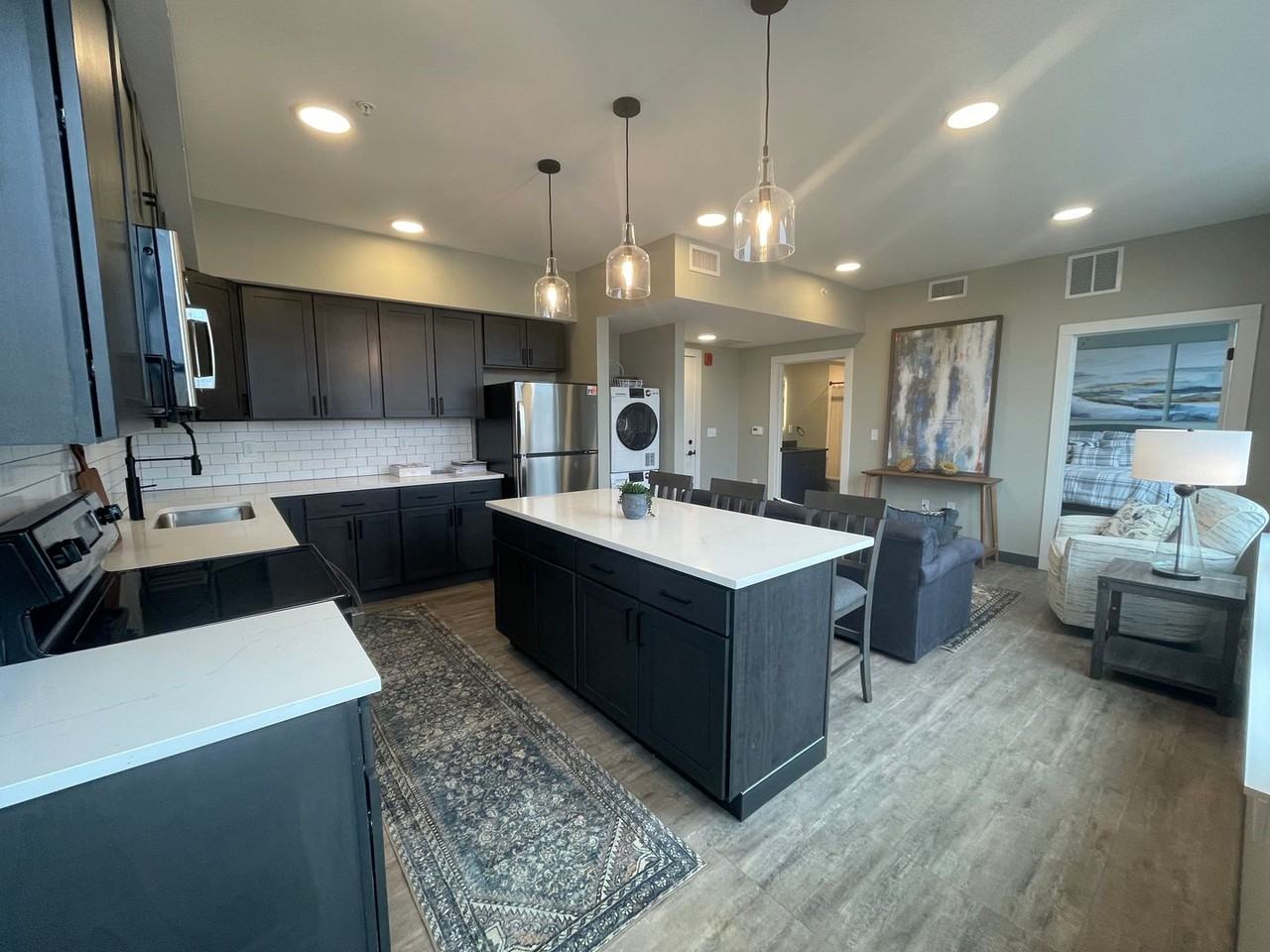 Now Leasing at The M Apartments – Downtown Utica Living at Its Finest - Photo 3 of 14