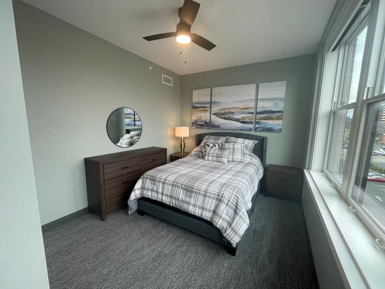 Now Leasing at The M Apartments – Downtown Utica Living at Its Finest - Photo 4 of 14