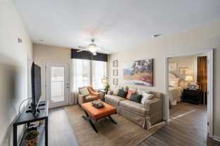 The Overlook at Stone Spring - Photo 1 of 1