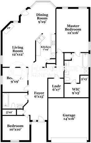 8514 Whitebrush - Photo 2 of 16