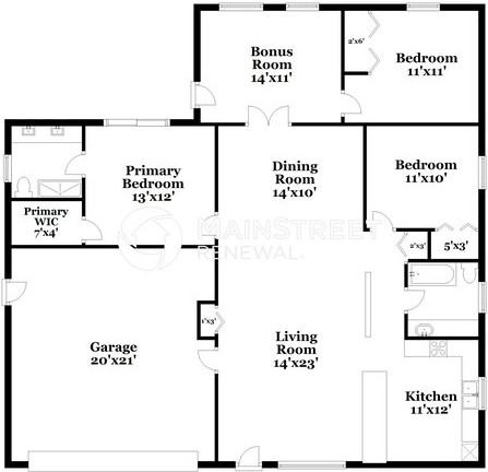 4036 Waikiki Dr - Photo 2 of 16