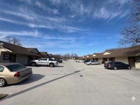 Trinity Apartments - Photo 1 of 1