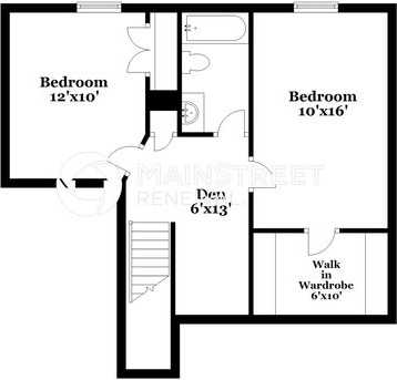 6001 Thicketty Pkwy - Photo 4 of 17