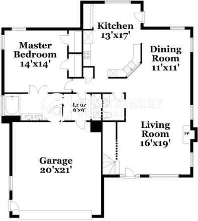 10731 Spruce Mountain Rd - Photo 2 of 17