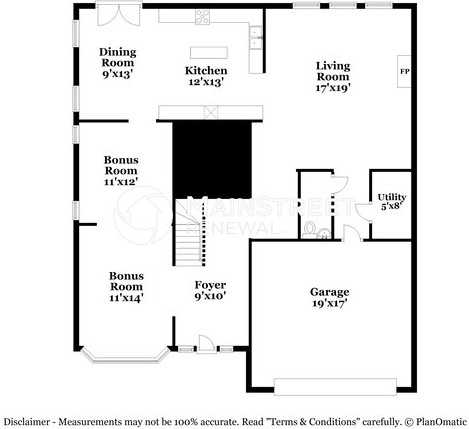 4219 Springhaven Dr - Photo 2 of 17