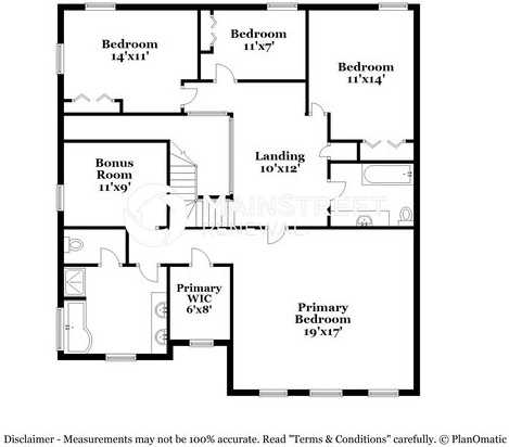 4219 Springhaven Dr - Photo 3 of 17