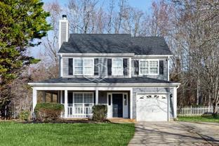 8728 Brampton Dr - Photo 1 of 1