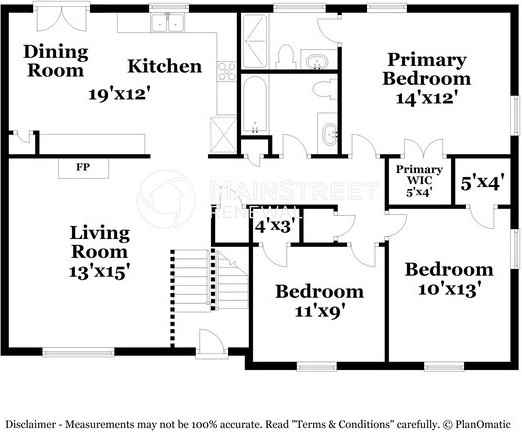5796 Dug Hollow Rd - Photo 2 of 18