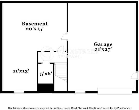 5796 Dug Hollow Rd - Photo 3 of 18