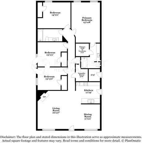 5222 Alexander St - Photo 2 of 16