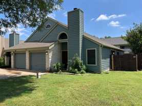 Ranchstone Garden Homes - Photo 1 of 1