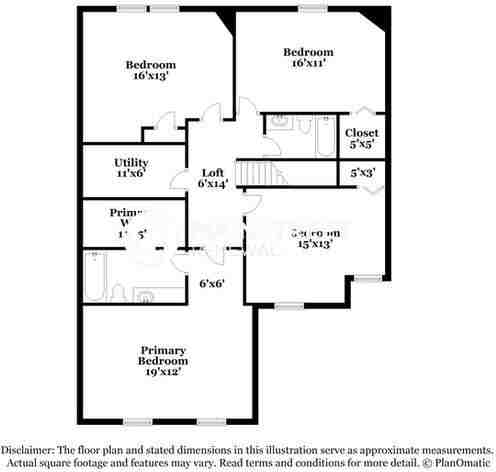 1808 Feather Reed Ln - Photo 2 of 17