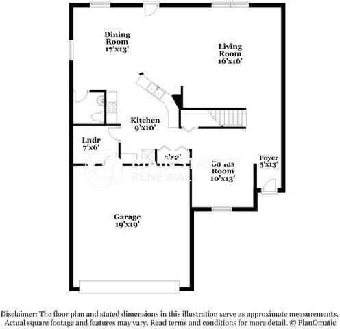 1808 Feather Reed Ln - Photo 3 of 17