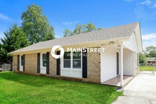 8013 Hemby Wood Dr - Photo 1 of 1