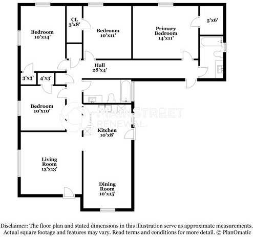 8013 Hemby Wood Dr - Photo 2 of 15