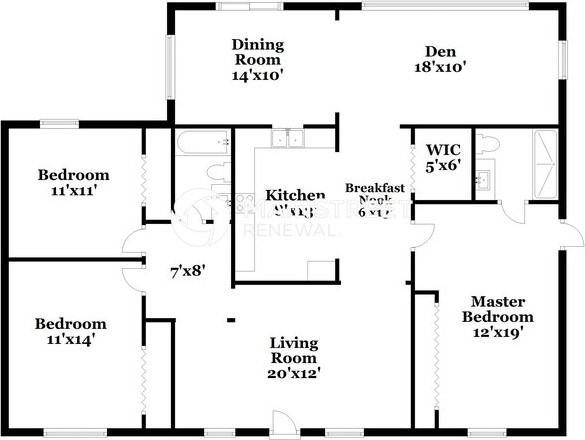 3040 Brompton Dr - Photo 2 of 16