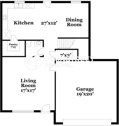 5523 Lee Marie Ln - Photo 2 of 17