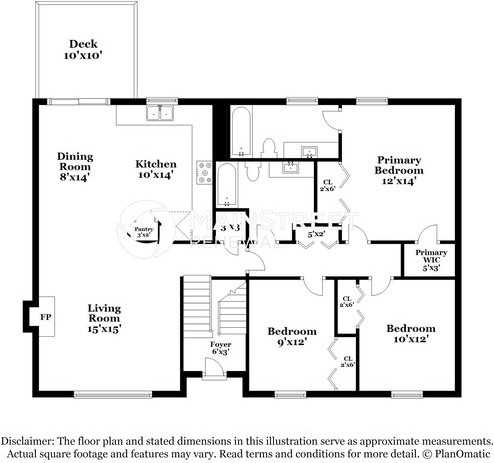 2807 Cherokee Cv - Photo 2 of 17