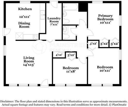 4955 N Katherine Dr - Photo 2 of 14