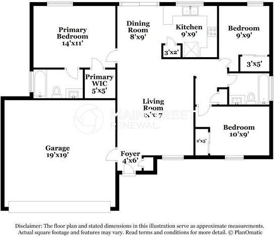 8538 W Columbine Dr - Photo 2 of 16
