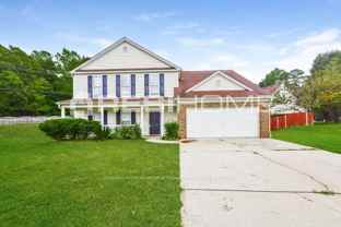 2849 Amerson Trl - Photo 1 of 1