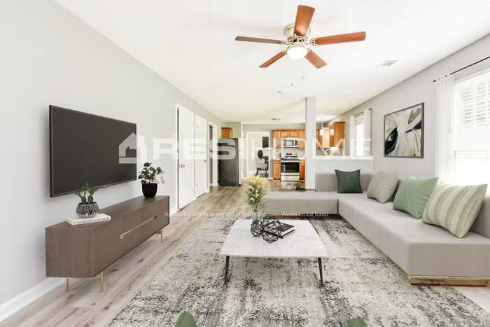 2849 Amerson Trl - Photo 4 of 20