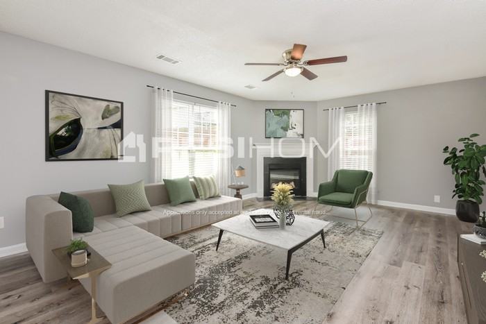 2849 Amerson Trl - Photo 7 of 20