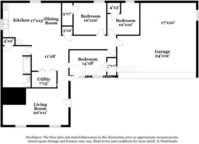 1618 S 30th St #A - Photo 2 of 16