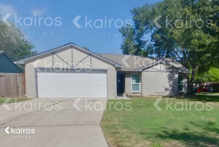 4535 Sloangate Dr