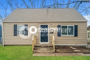 featured image of 3510 Norwood St