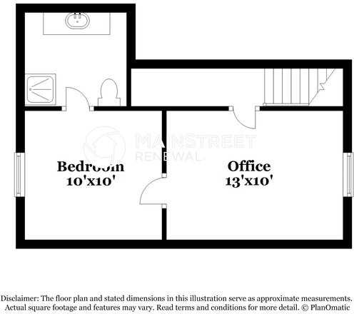 3510 Norwood St - Photo 3 of 18