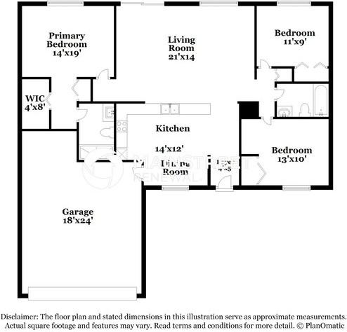 2036 Walsh Ave Se - Photo 2 of 16