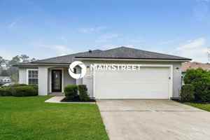 featured image of 12600 Wooded Bluff Ct