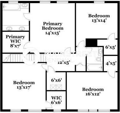 2060 Hidden Pond Dr - Photo 2 of 17