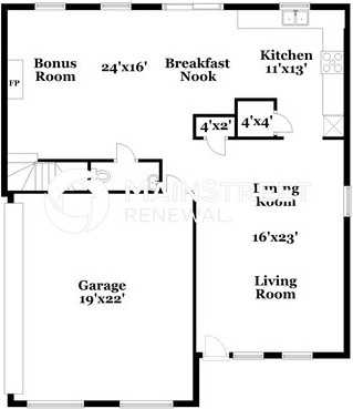 2060 Hidden Pond Dr - Photo 3 of 17