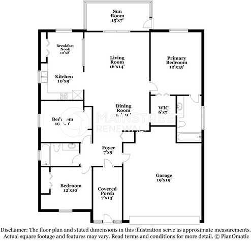 918 Grand Canyon Dr - Photo 2 of 16