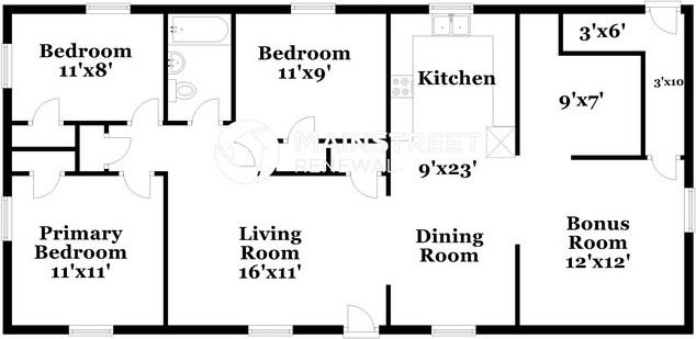 10002 Wheeling Ave - Photo 2 of 17