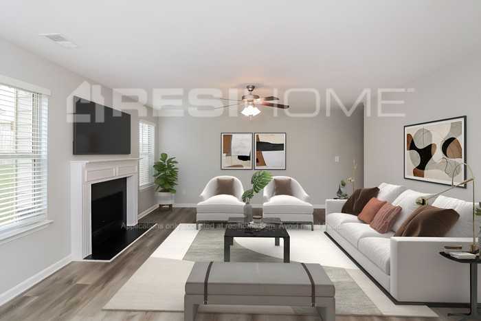 7811 Bell Tower Ln - Photo 4 of 16