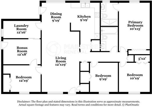 402 W 17th St - Photo 2 of 11