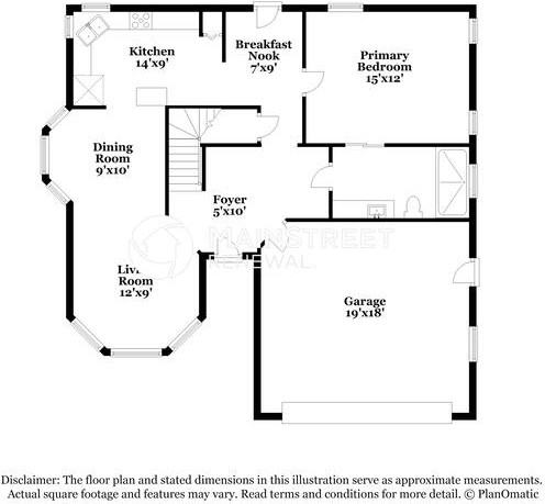 5004 Bonnet Ave - Photo 2 of 17