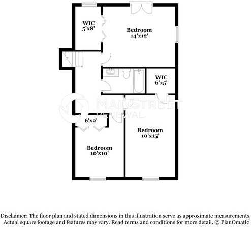 5004 Bonnet Ave - Photo 3 of 17