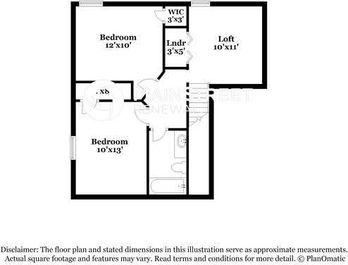 4602 Lee Hutson Ln - Photo 2 of 17