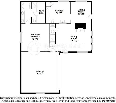 4602 Lee Hutson Ln - Photo 3 of 17