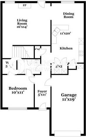 5516 Landreaux Dr - Photo 2 of 17