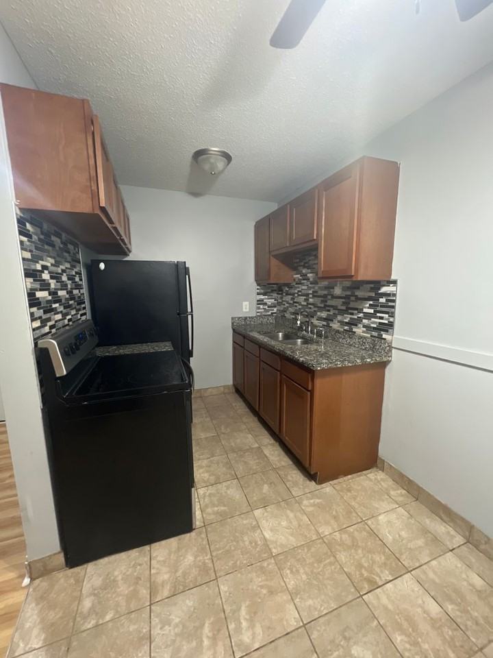 Princeton Place Apts - 467 - Photo 5 of 5