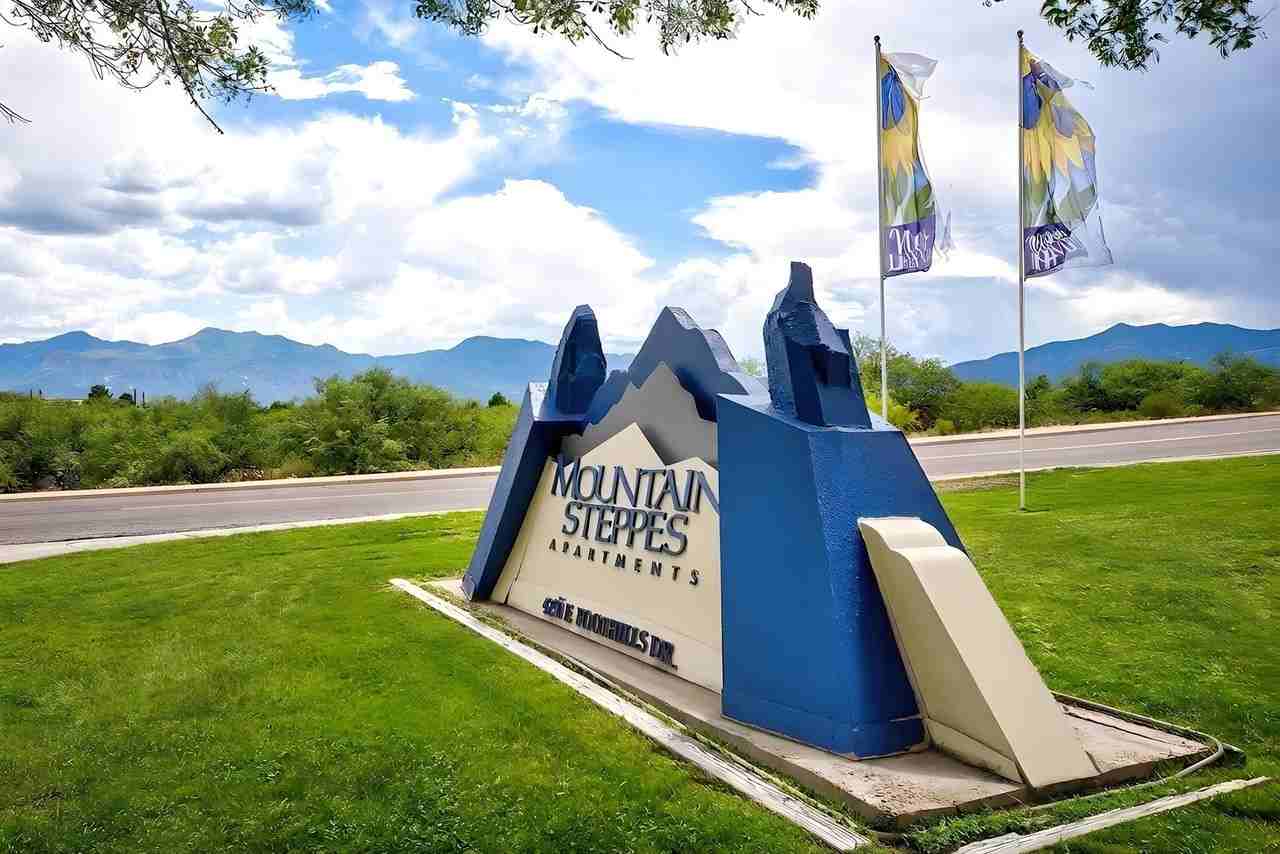 Mountain Steppes Apartments - Photo 6 of 40